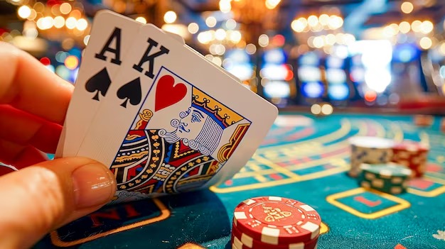 m88 casino App 