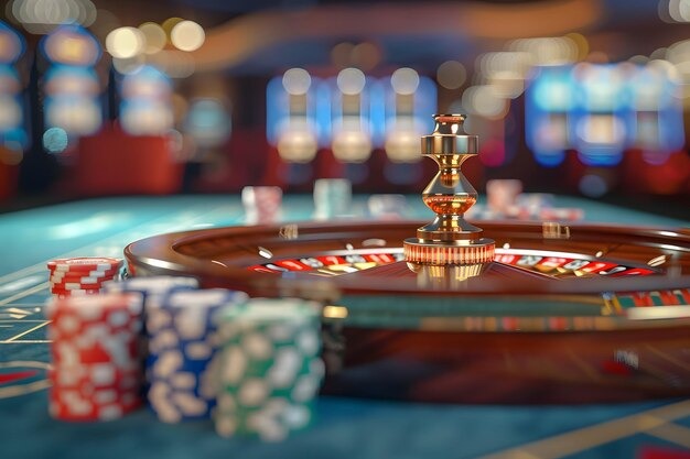 m88 casino featured game showcase