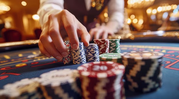 Popular Games Game 