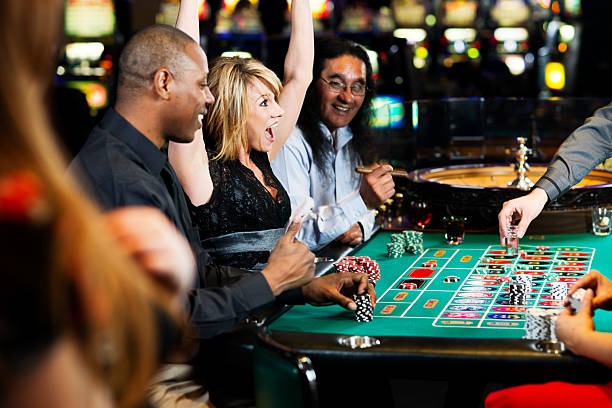 m88 casino featured game showcase